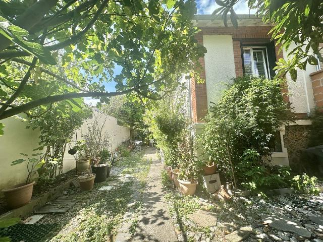 Maison 3 pièces 40 m²