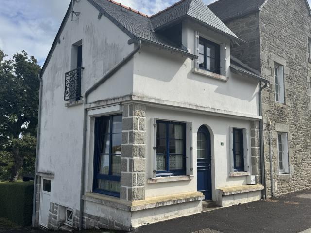 Maison 3 pièces 40 m²