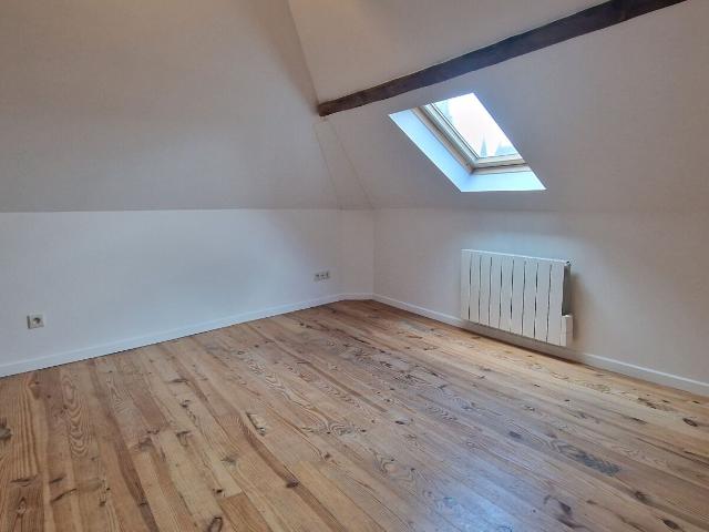 Maison 3 pièces, 40 m² à louer à Amiens 80000