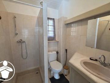 Maison 3 pièces, 40 m² à louer à Agen 47000