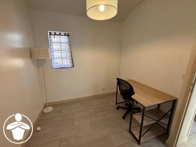 Maison 3 pièces, 40 m² à louer à Agen 47000