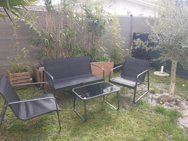 Maison 3 pièces, 40 m² à louer à Gradignan 33170