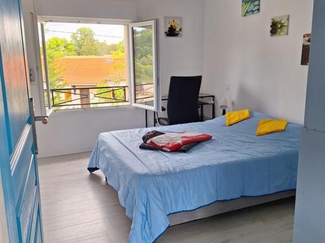 Maison 3 pièces, 40 m² à louer à Gradignan 33170