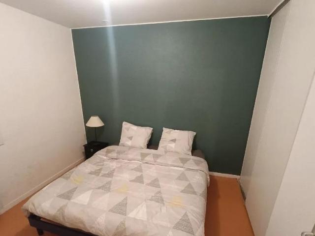 Maison 3 pièces, 40 m² à louer à Étauliers 33820