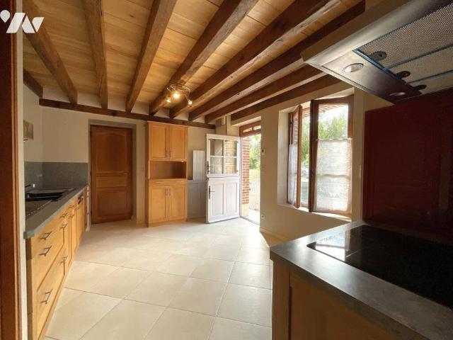 Maison 3 pièces