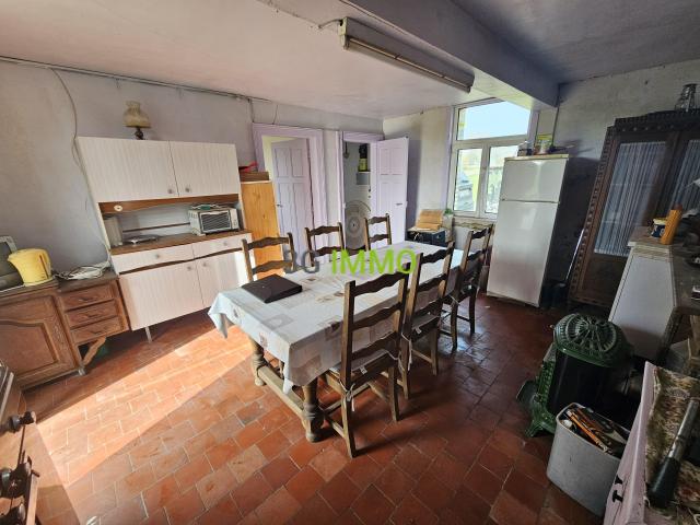 Maison 3 pièces