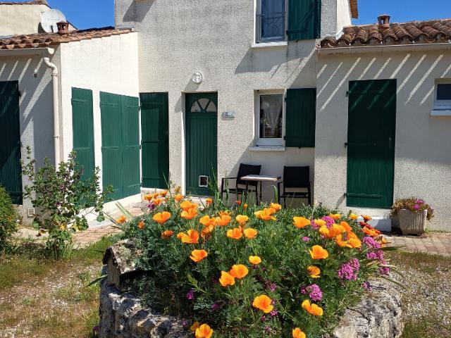 Maison 3 pièces 41 m²