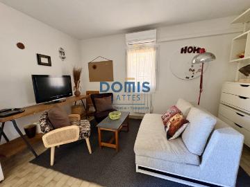 Maison 3 pièces 41 m²