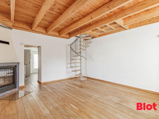 Maison 3 pièces 41 m²