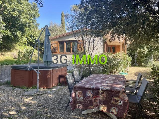 Maison 3 pièces 41 m²