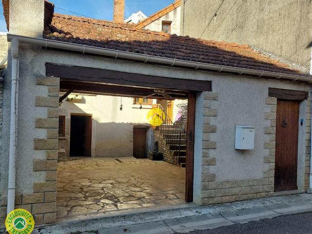 Maison 3 pièces 41 m²