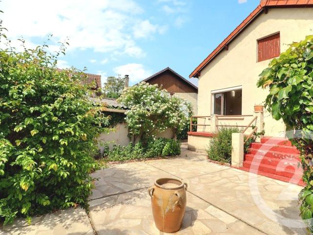Maison 3 pièces 63 m²