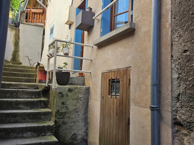 Maison 3 pièces 41 m²