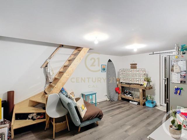 Maison 3 pièces 41 m²
