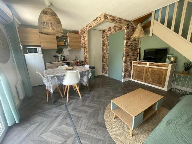 Maison 3 pièces 41 m²