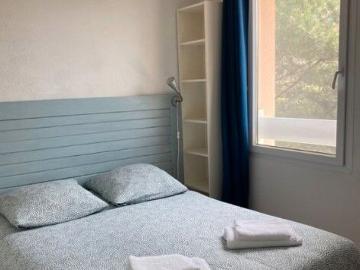 Maison 3 pièces, 41 m² à louer à Le Verdon sur Mer 33123