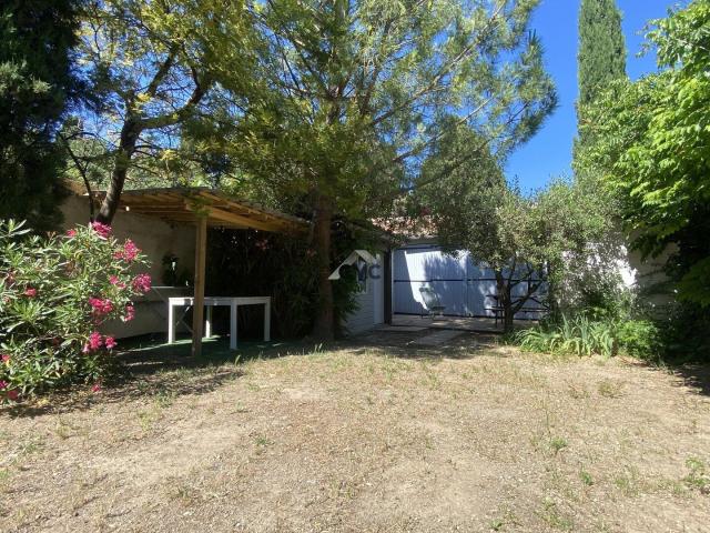Maison 3 pièces, 41 m² à louer à Paulhan 34230
