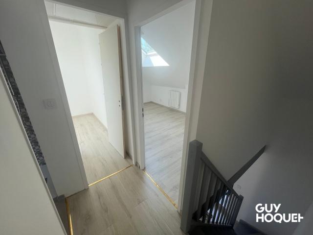 Maison 3 pièces, 41 m² à louer à Plessé 44630