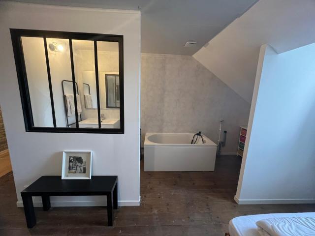 Maison 3 pièces, 41 m² à louer à Raismes 59590