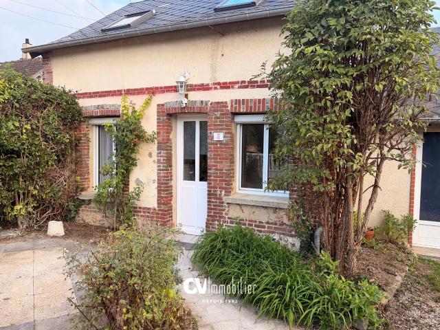 Maison 3 pièces 40 m²