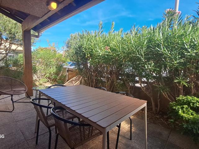 Maison 3 pièces 42 m²