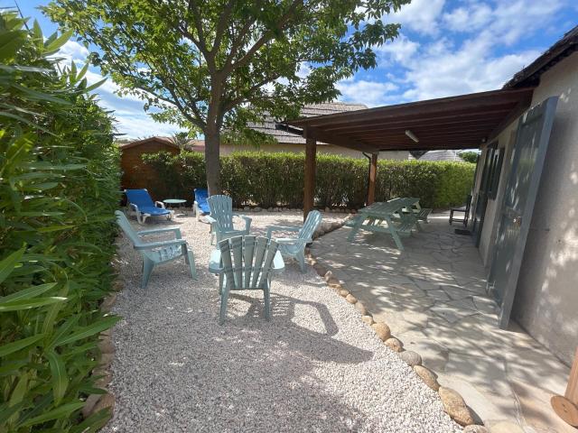 Maison 3 pièces 42 m²