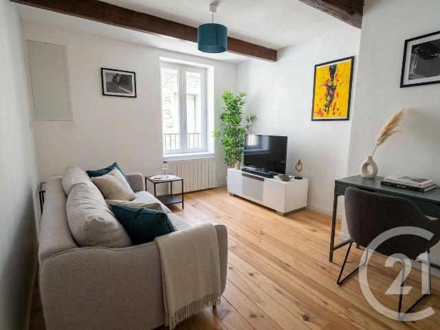 Maison 3 pièces 42 m²
