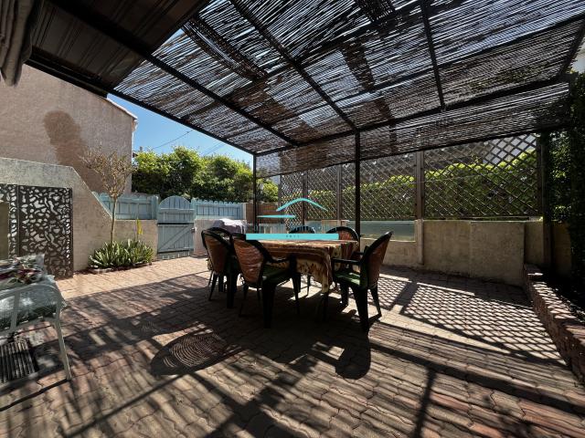 Maison 3 pièces 42 m²