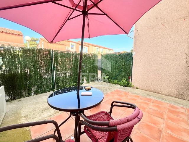 Maison 3 pièces 42 m²