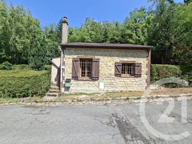 Maison 3 pièces 42 m²
