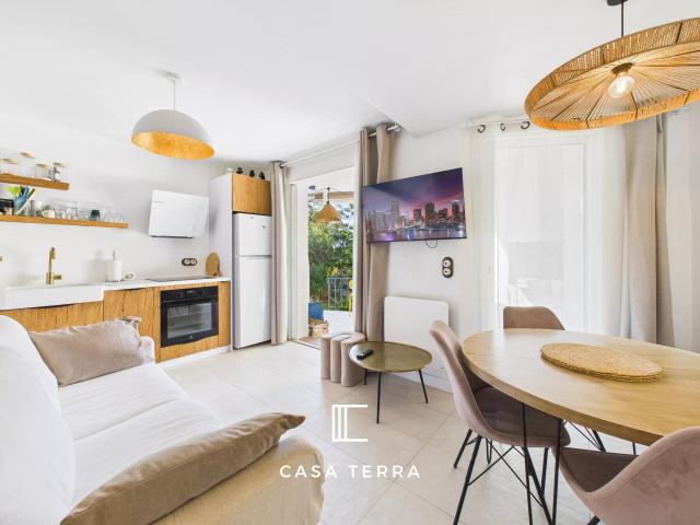Maison 3 pièces 42 m²