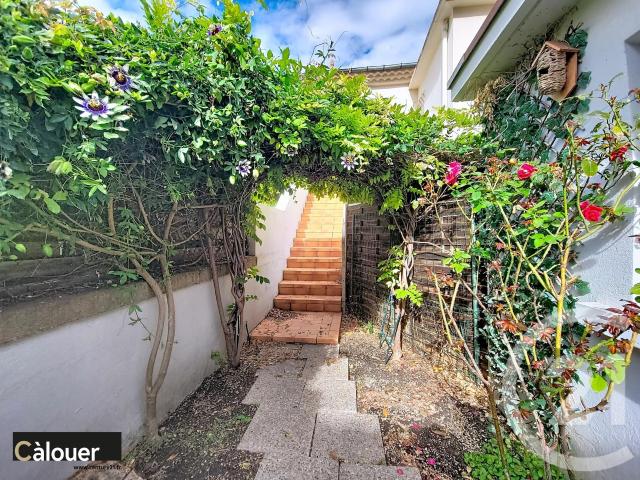 Maison 3 pièces 42 m²