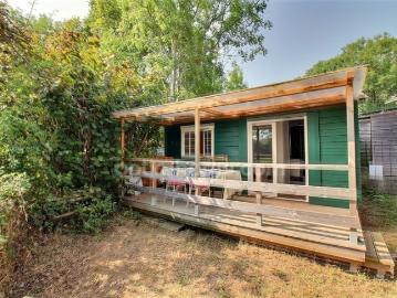 Maison 3 pièces 42 m²