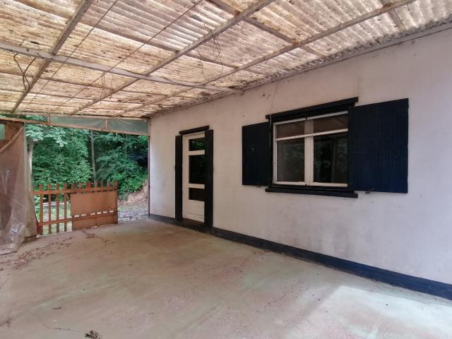 Maison 3 pièces 42 m²