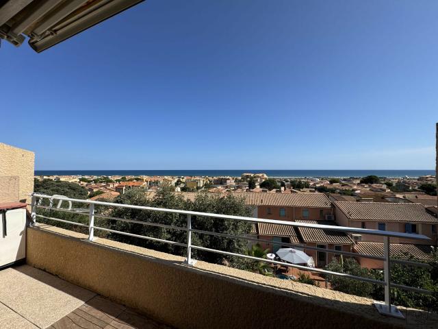 Maison 3 pièces 42 m²