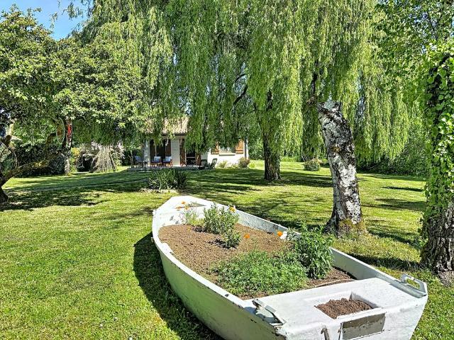 Maison 3 pièces 42 m²