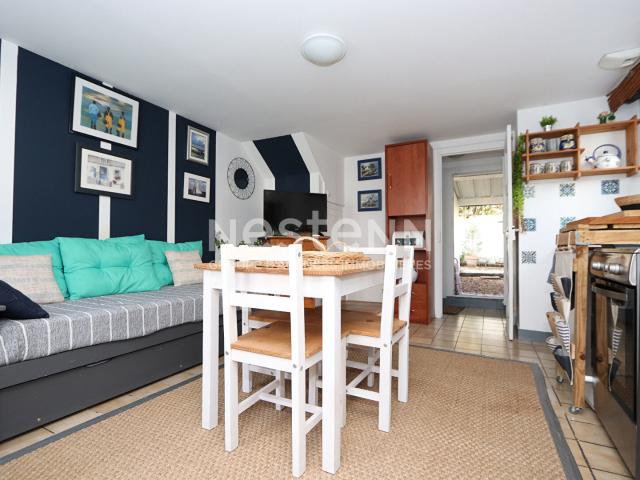 Maison 3 pièces 42 m²