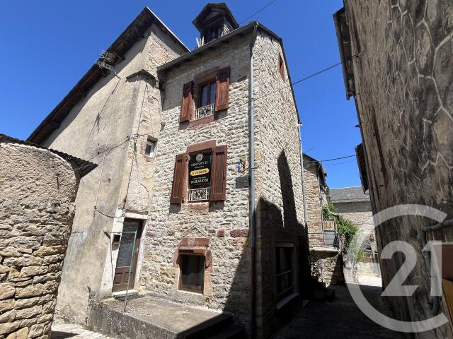 Maison 3 pièces 42 m²