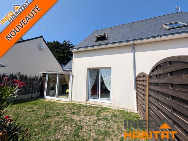 Maison 3 pièces 42 m²