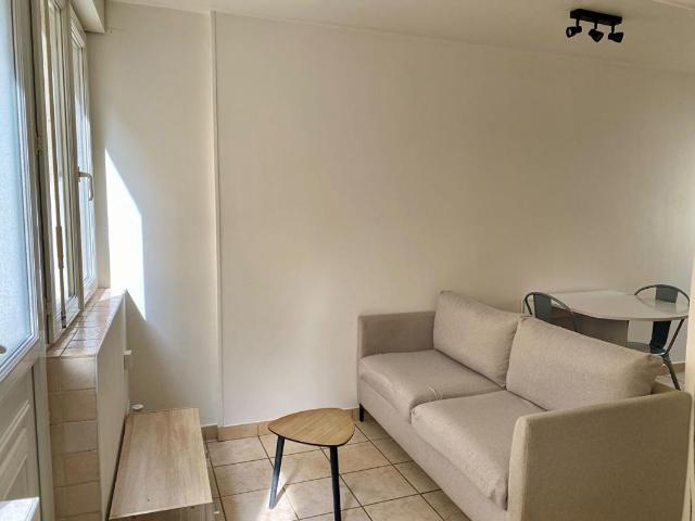 Maison 3 pièces, 42 m² à louer à Bolbec 76210
