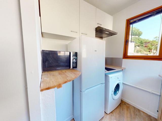 Maison 3 pièces, 42 m² à louer à Béziers 34500