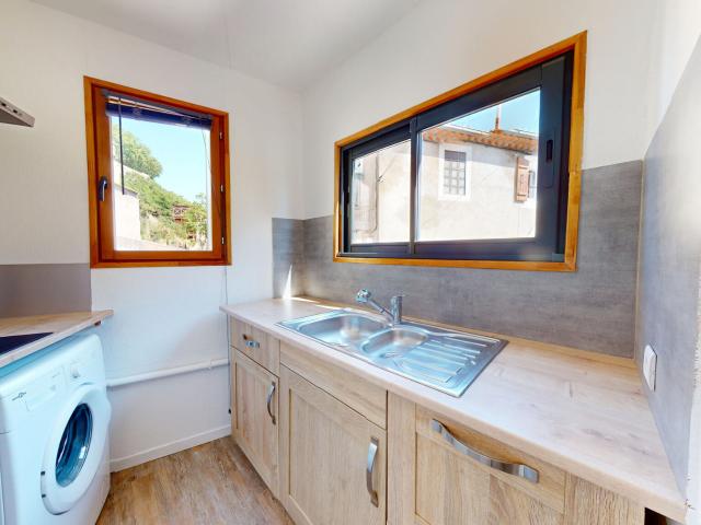 Maison 3 pièces, 42 m² à louer à Béziers 34500