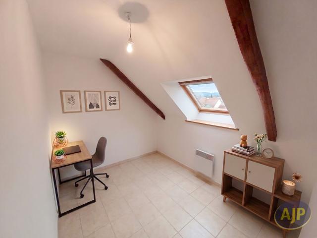 Maison 3 pièces, 42 m² à louer à Sulniac 56250