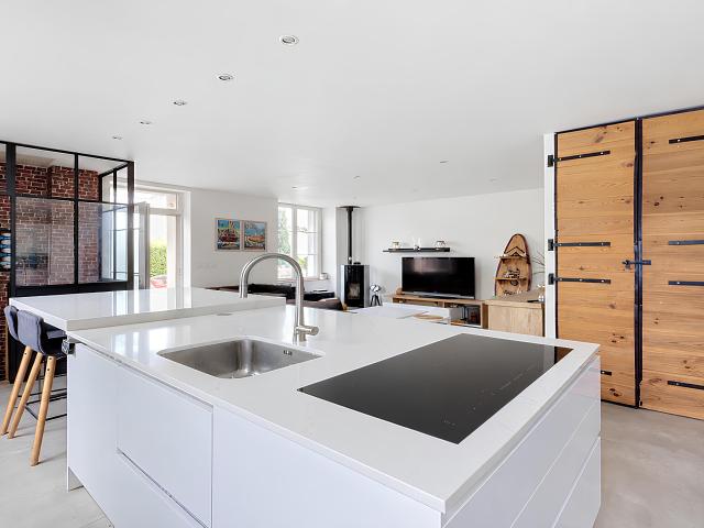 Maison 3 pièces
