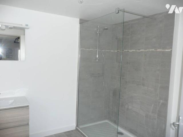 Maison 3 pièces
