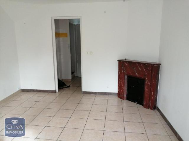 Maison 3 pièces 43 m²
