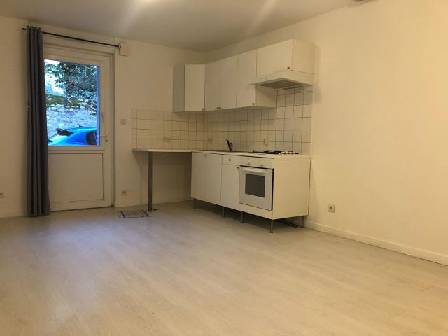 Maison 3 pièces 43 m²