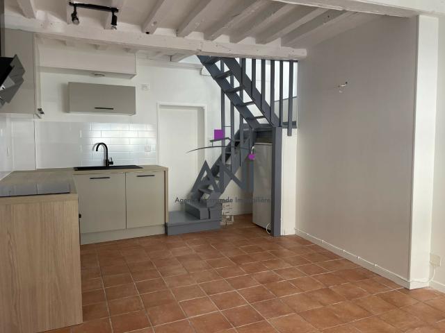 Maison 3 pièces 43 m²