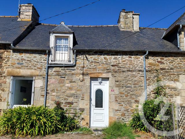 Maison 3 pièces 43 m²