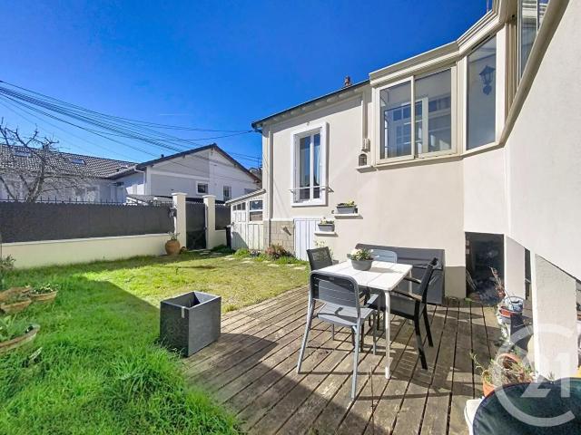 Maison 3 pièces 43 m²